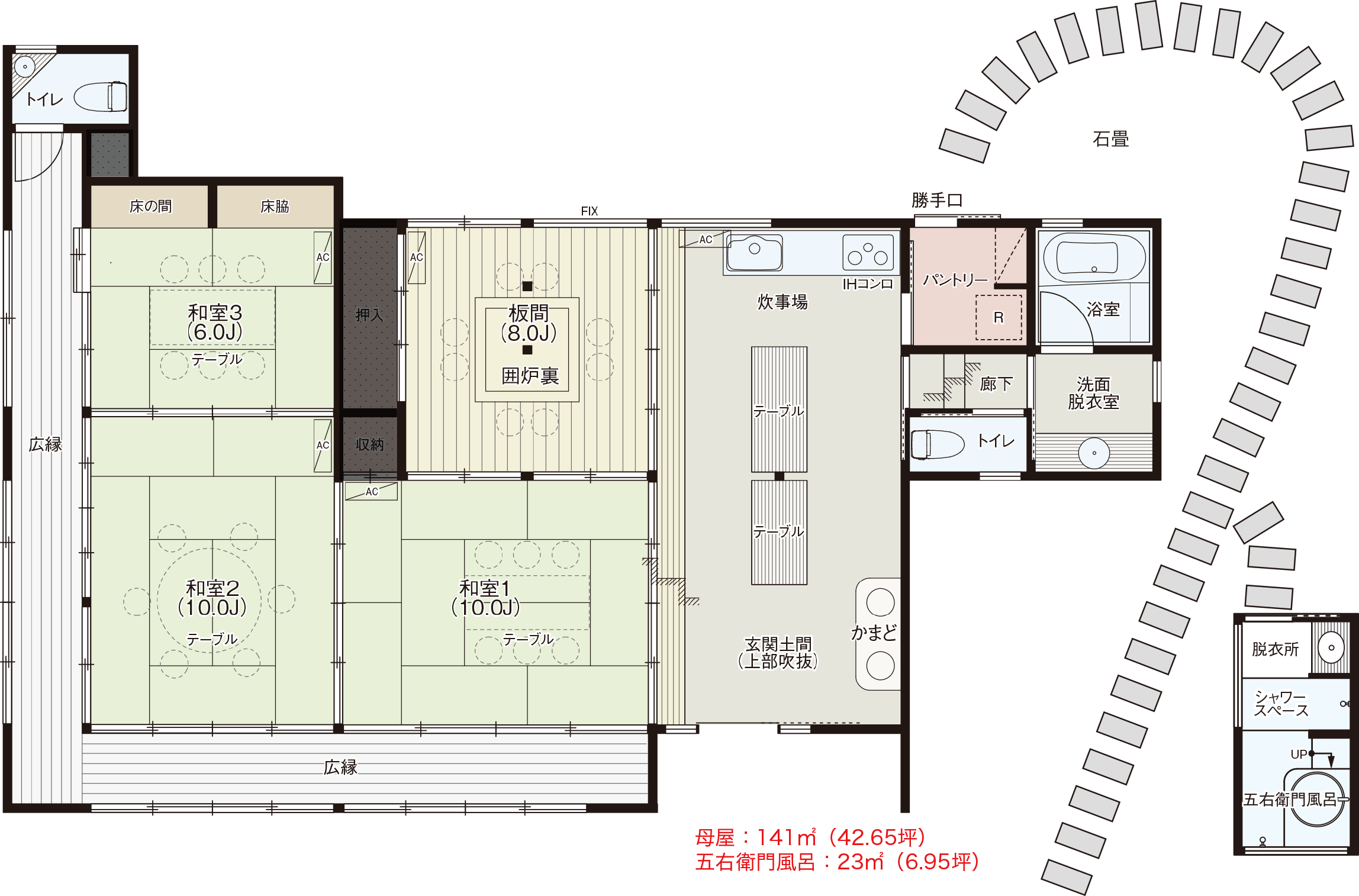 古民家一棟貸し旅館 成田さくら邸 佐倉市臼井の日本風情溢れる古民家旅館 古民家一棟貸し旅館 成田さくら邸 佐倉市臼井の日本風情溢れる古民家旅館