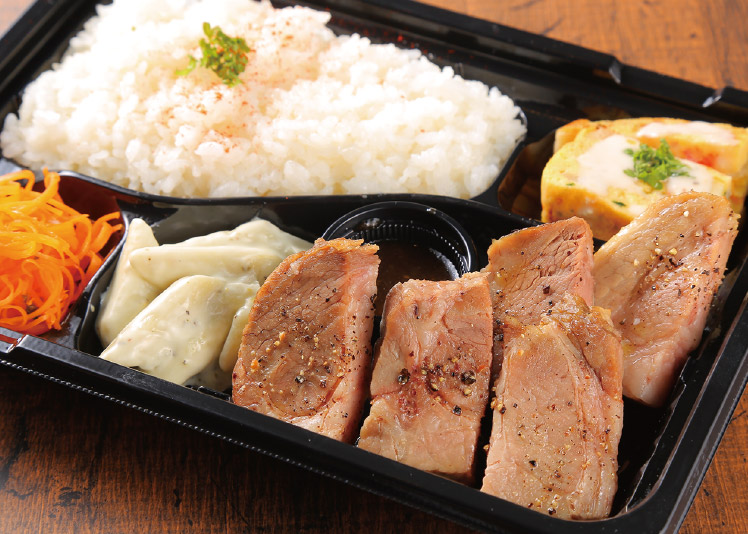 料理写真