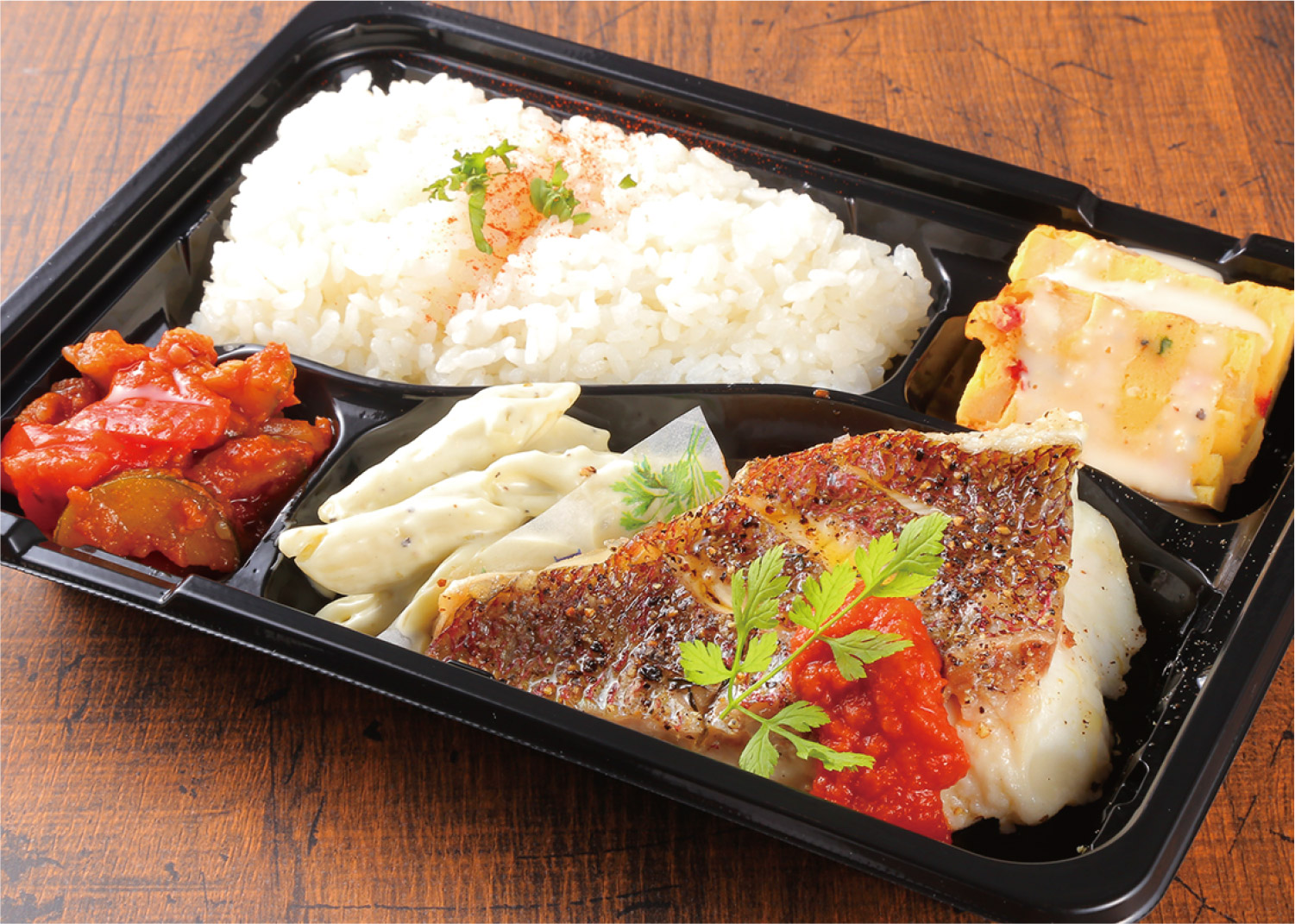 料理写真